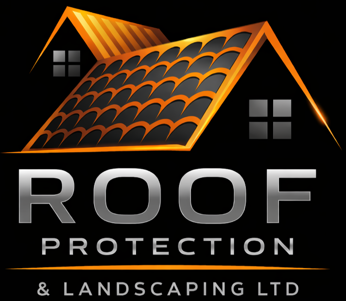Roof Protection & Landscaping Ltd